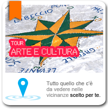 Tour della Versilia e dintorni